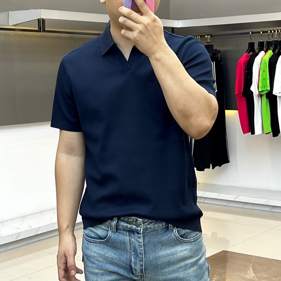 Casual Pants Man